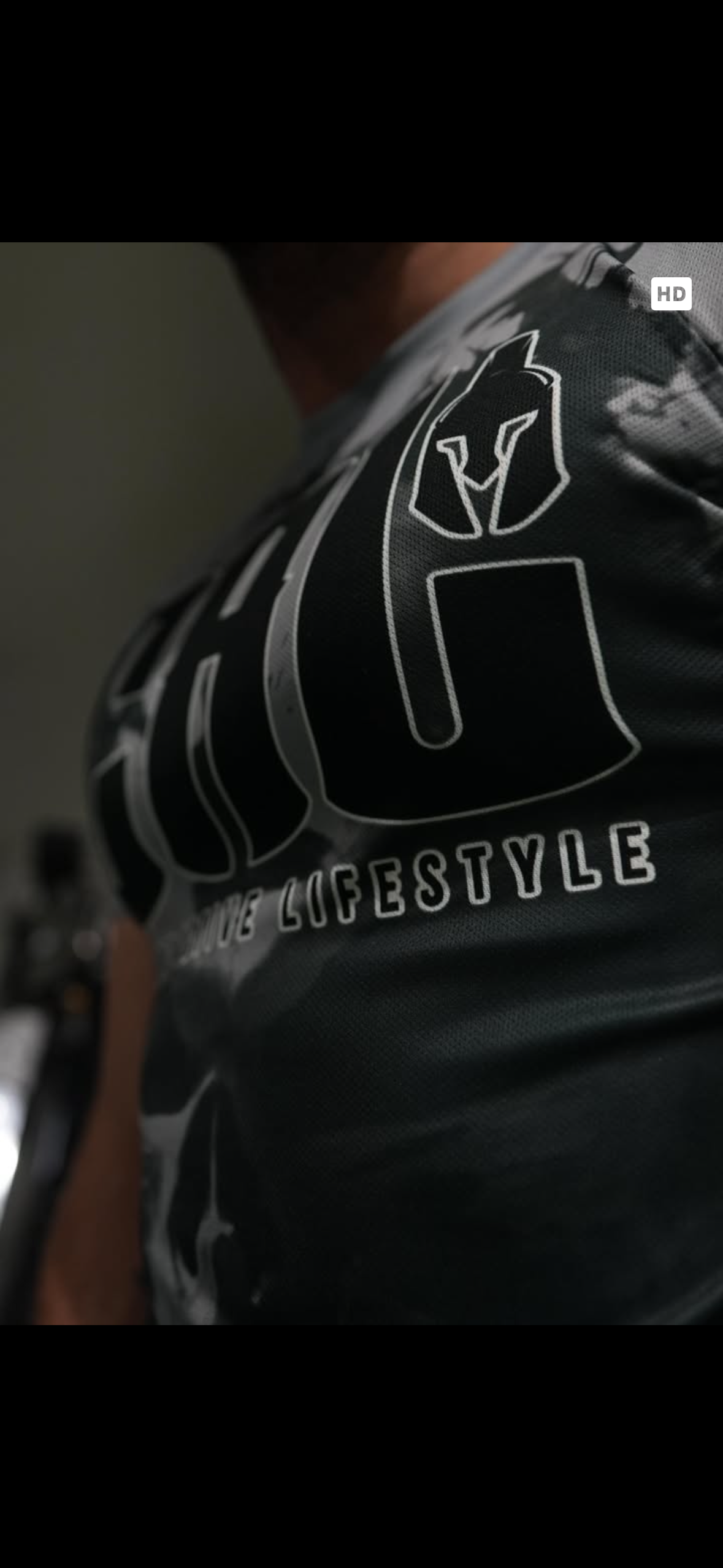 CAL – Combat Active Lifestyle T-Shirt